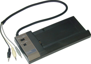 Picture 3: FA-2 Tape Interface
