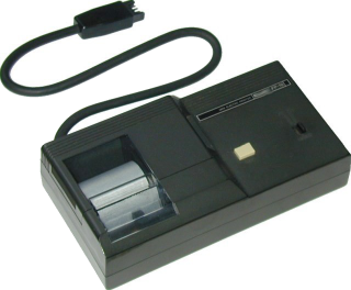 Picture 5: FP-10 Printer